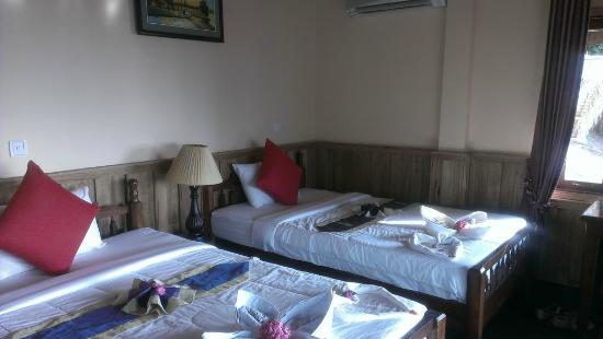 VANNA HILL RESORT 3*